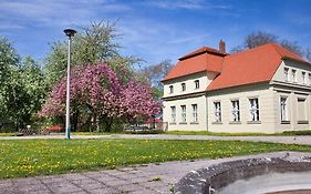 Gästehaus Schloss Plaue